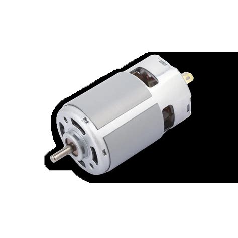 How To Choose A Suitable Brushed DC Motor Kinmore Motor