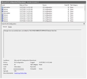 Iis Modules The Evolution Of Web Shells And How To Detect Them