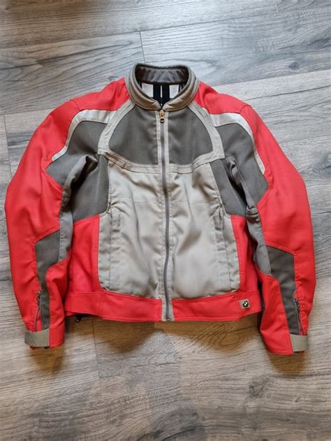 Bmw Motorradjacke Airflow Men Kaufen Auf Ricardo