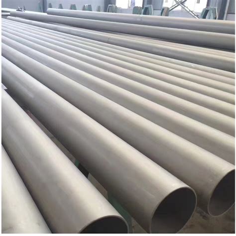 Astm Din Jis Gb En Aisi Tp Seamless Stainless Steel Pipe Tube