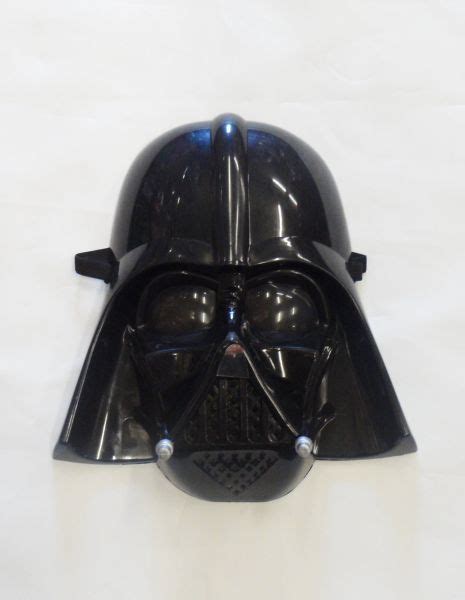 Darth Vader Mask – Abracadabra Fancy Dress