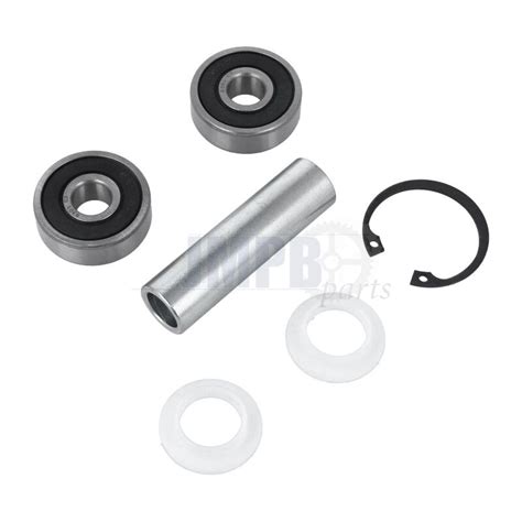 Rebuild Kit Mm Front Wheel Hub Zundapp Jmpb Parts