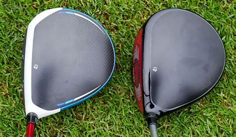 TaylorMade Stealth Driver Review | The Carbon Wood Age