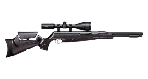 Mundilar Air Rifles