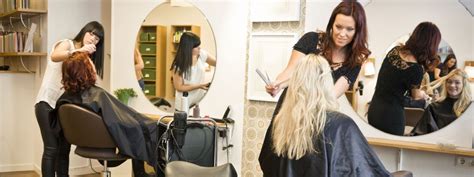 Salon de Elegance | South Pasadena Hair Style and Beauty