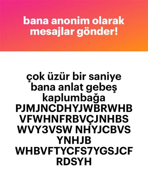 Fi on Twitter Bana anlat bana gebeş kaplumbağa