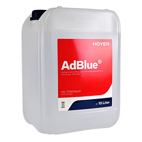 Adblue Liter G Nstig Kaufen