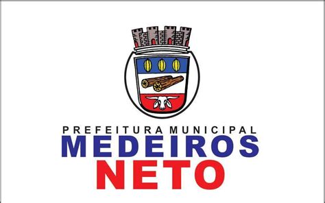 Concurso Prefeitura De Medeiros Neto Ba