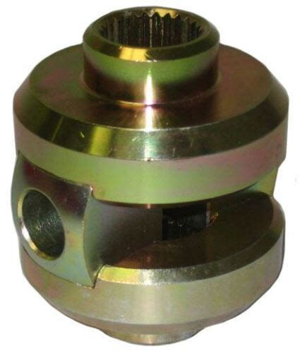 NEW GM MINI SPOOL 8 5 10 BOLT REAR END 28 SPLINE CHEVY X STRONG EBay