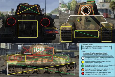 Tiger Ii H Sla War Thunder Wiki