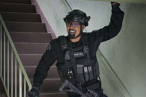 CBS Renews SWAT For Seventh And Final Season 3 Days After Cancellation