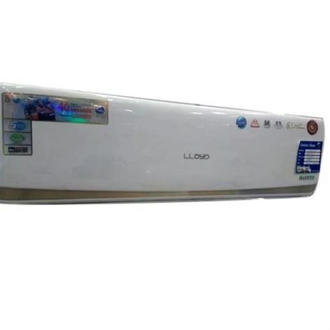 Ton Lloyd Gls I Lwsba Inverter Split Ac Star