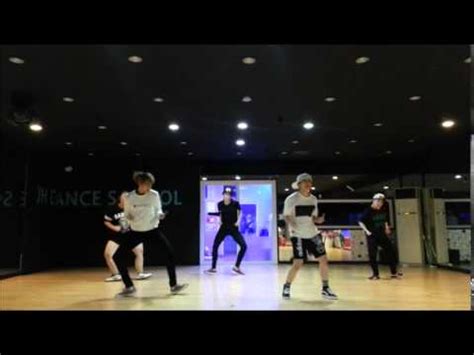 목동댄스 EXO 엑소 LOVE ME RIGHT cover dance JH댄스 YouTube