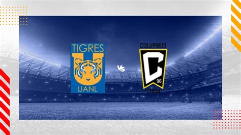 Tigres UANL Vs Columbus Crew Picks Prediction 4 9 24