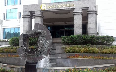 Bank Indonesia Jabar Katanya Sih Optimistis Kalau Inflasi Terkendali