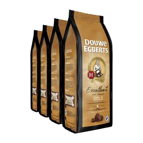 Top 8 Echt Heerlijke Douwe Egberts Koffiebonen Om Van Te Genieten