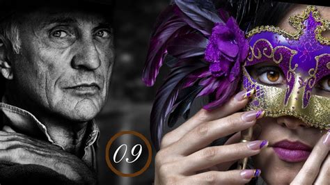 Джо Аберкромби. Жить все труднее • часть 9 из 14 • Фантастика • Аудио ...