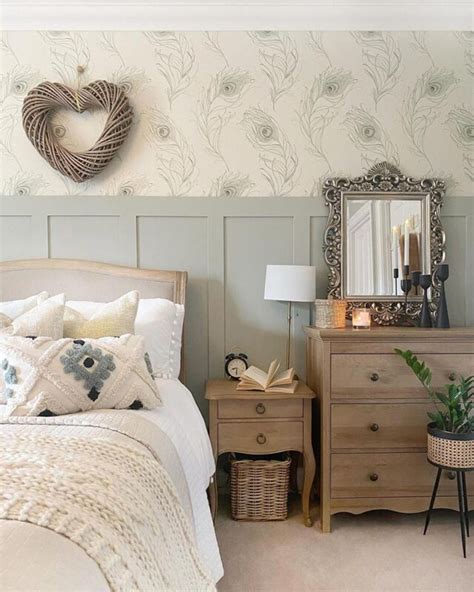 15 Amazing Wall Panelling Ideas For Bedrooms Intérieurukintérieuruk