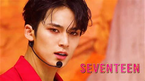 세븐틴 SEVENTEEN HOT 핫 교차편집 Stage Mix YouTube