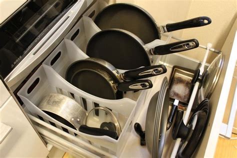 Mas De Fantasticas Opciones Para Organizar Tu Cocina Kitchen