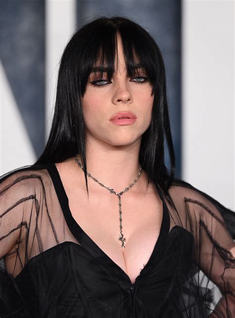Billie Eilish's Instagram, Twitter & Facebook on IDCrawl