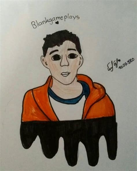 Blankgameplays By Fangurlydrawer On Deviantart