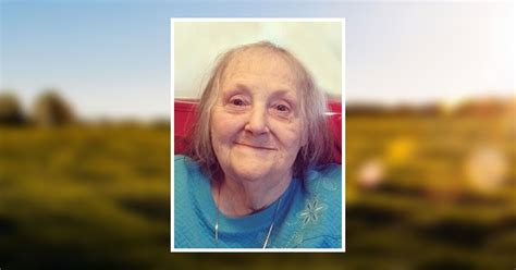 Ruth Smith Obituary 2018 Cress Funeral And Cremation Services