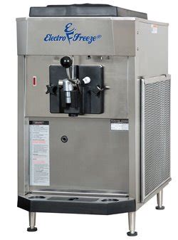 CS700 Shake Freezer Electro Freeze