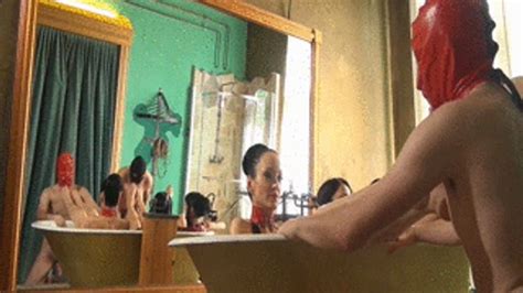 HORNY POWER For IPhone Carmen Rivera Friends Clips Sale