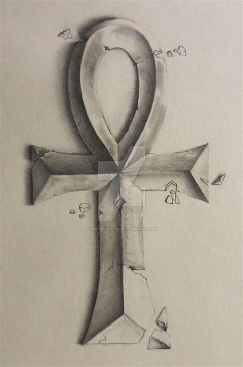 Ankh Drawing at PaintingValley.com | Explore collection of Ankh Drawing