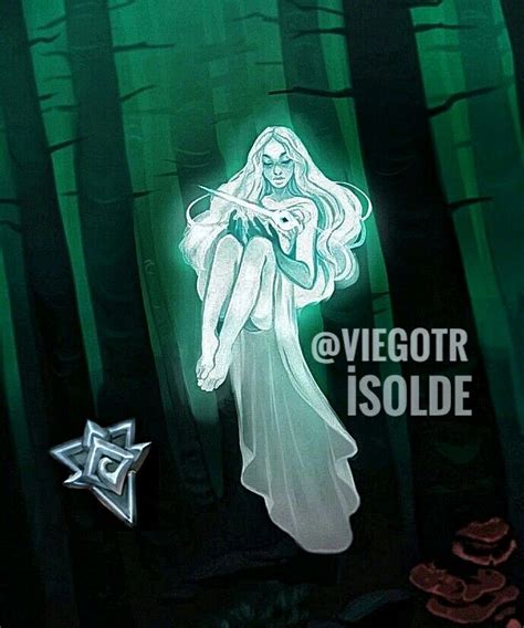 Isolde Viego League Of Legends League Of Legends Neon Signs Art