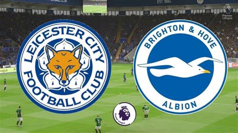 Leicester City vs Brighton: Preview | Premier League 2019/20