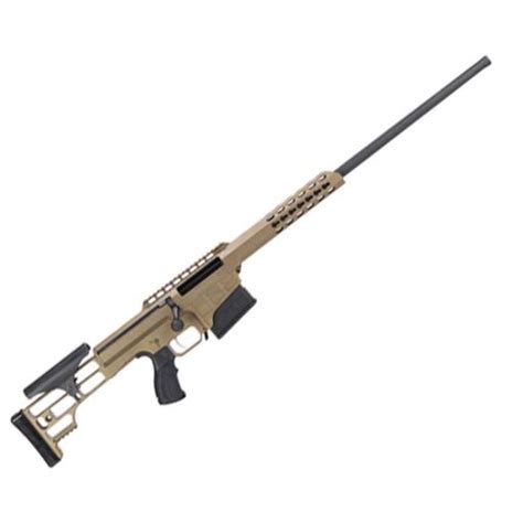 Barrett M95 50BMG Bolt Action Rifle For Sale | Barrett Firearms USA