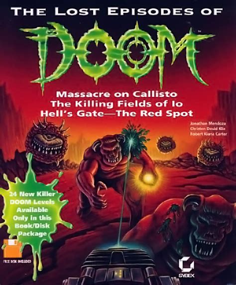 The Lost Episodes Of Doom Doom Wiki Fandom