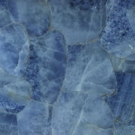 Blue Calcite Sample Marble Trend Marble Granite Travertine