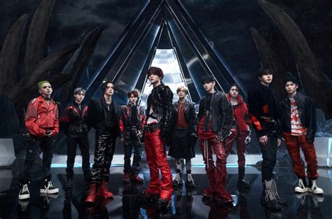 TREASURE's 'KING KONG': Watch the K-Pop Music Video