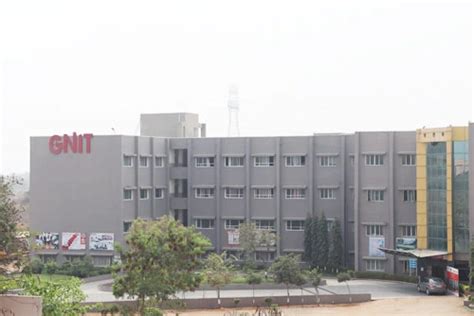 Guru Nanak Institute of Technology (GNIT) | Home
