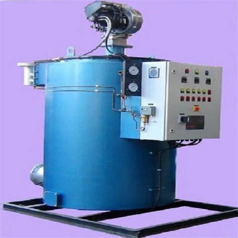 Gas Fired Hot Water Boiler Capacity TPH At Rs In Chennai ID