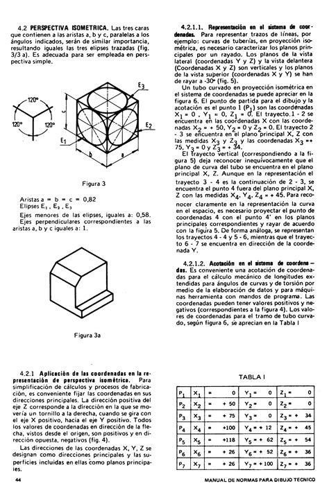 Iram Manual De Normas Para Dibujo Tecnico Pdf