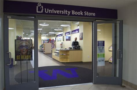 University Book Store | The HUB