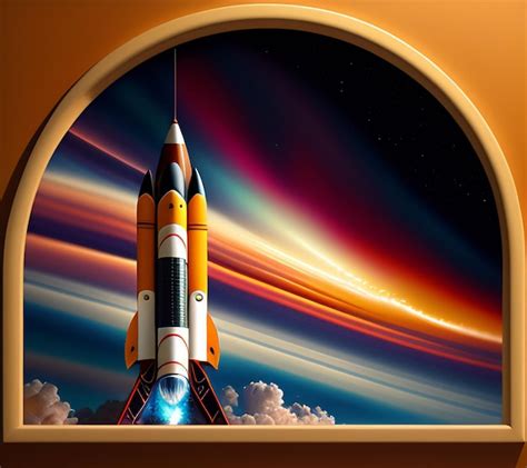 Page 7 | Rocketship Images - Free Download on Freepik