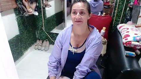 Mariposa Hot From StripChat Chatsex Xxx