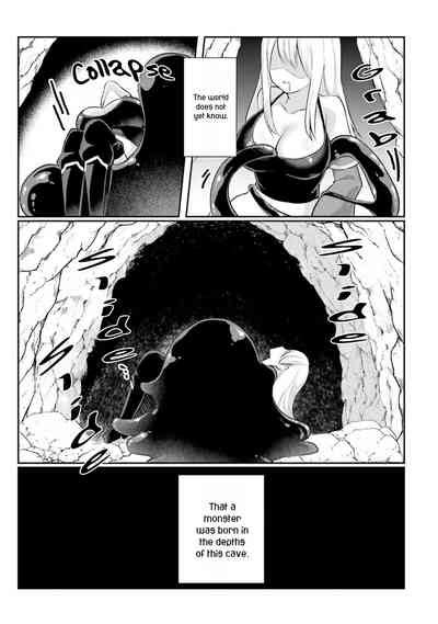 Inbi Na Doukutsu No Sono Oku De 1 Inside The Cave Of Obscenity 2022 06 Vol 1 Nhentai Hentai