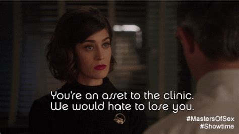 Masters Of Sex By Showtime Find Share On Giphy