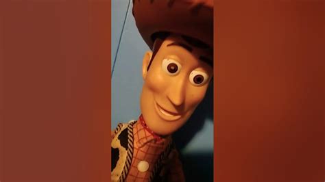 Scary Woody Doll Youtube