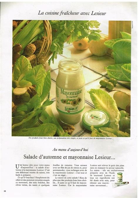 Lesieur Sauce Mayonnaise Au Tournesol