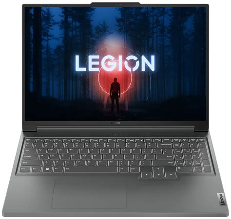 Lenovo Legion Slim R Hz B Rbar Gaming Computer