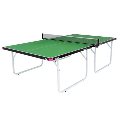 Butterfly Compact 19 Indoor Table Tennis Table