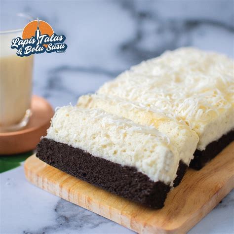 Jual Bolu Susu Bandung Rasa Original Shopee Indonesia