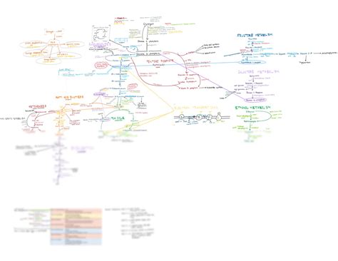 Solution Biochemistry Oakland University Wayne State University